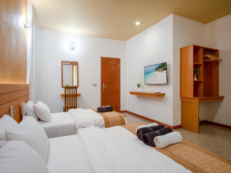 Nala Veli Beach & Spa image