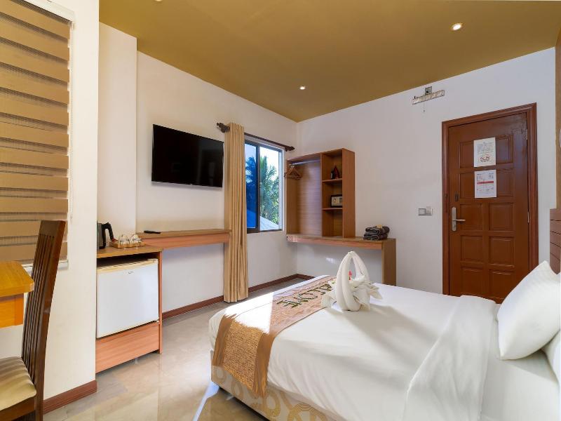 Nala Veli Beach & Spa image