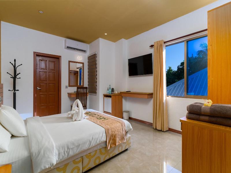 Nala Veli Beach & Spa image