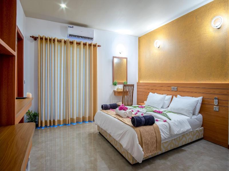 Nala Veli Beach & Spa image