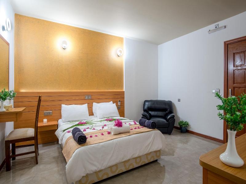 Nala Veli Beach & Spa image