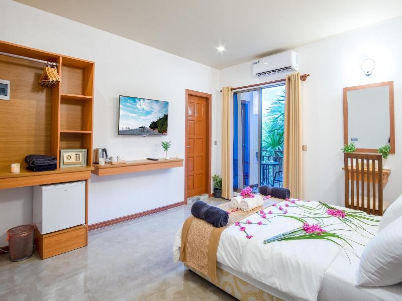 Nala Veli Beach & Spa image