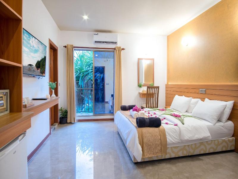Nala Veli Beach & Spa image