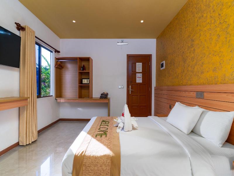 Nala Veli Beach & Spa image