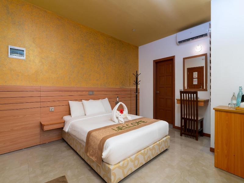 Nala Veli Beach & Spa image