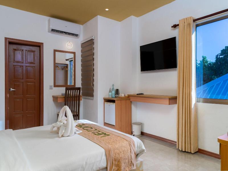 Nala Veli Beach & Spa image
