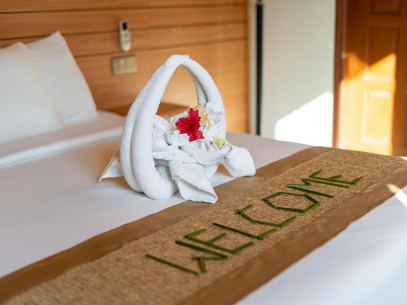 Nala Veli Beach & Spa image