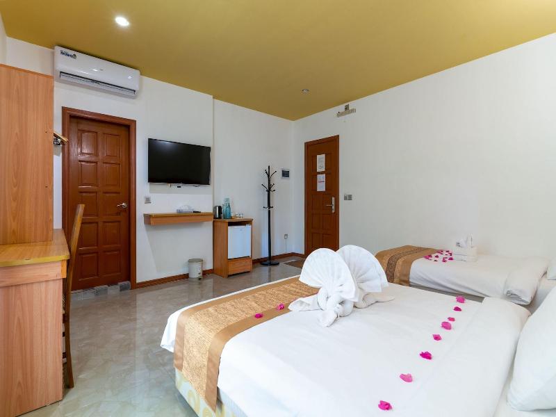 Nala Veli Beach & Spa image