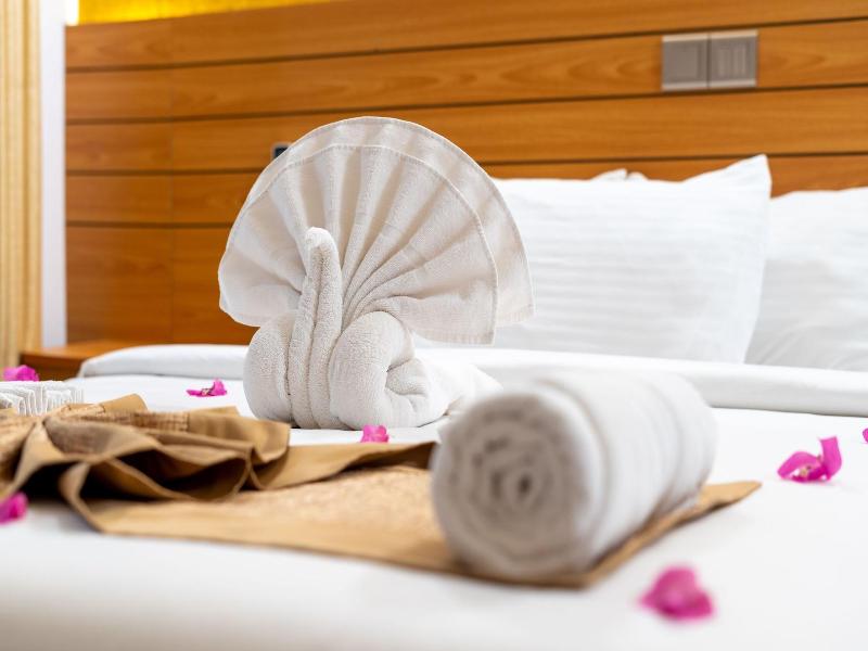 Nala Veli Beach & Spa image
