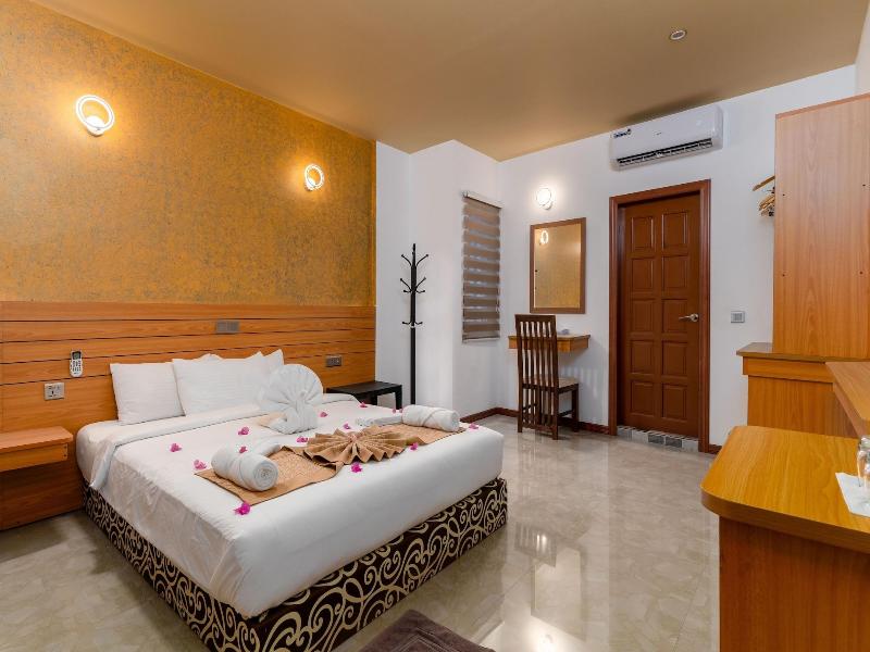 Nala Veli Beach & Spa image