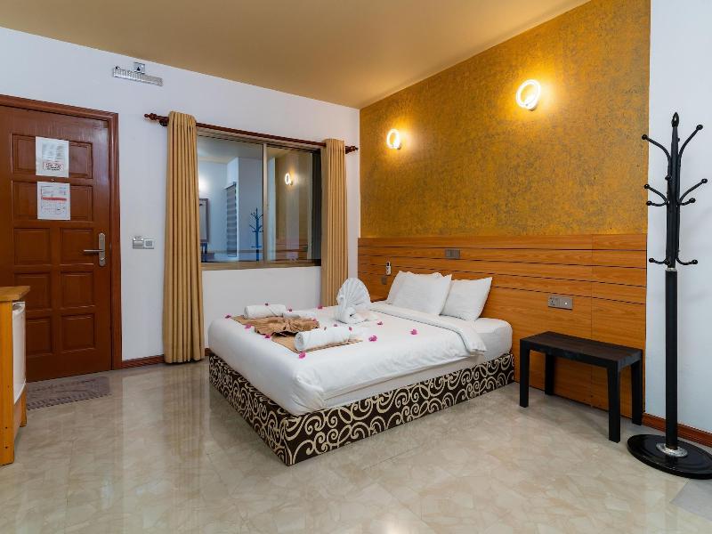 Nala Veli Beach & Spa image