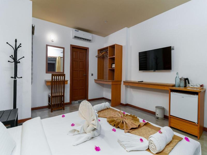 Nala Veli Beach & Spa image