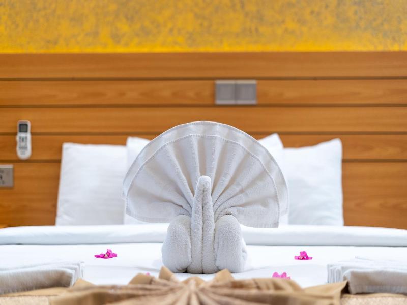 Nala Veli Beach & Spa image