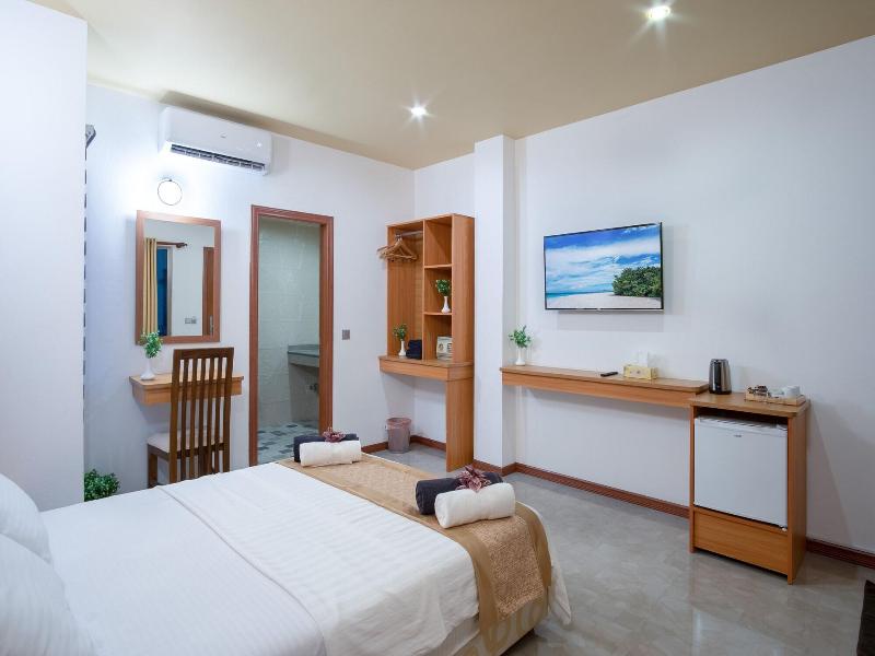 Nala Veli Beach & Spa image