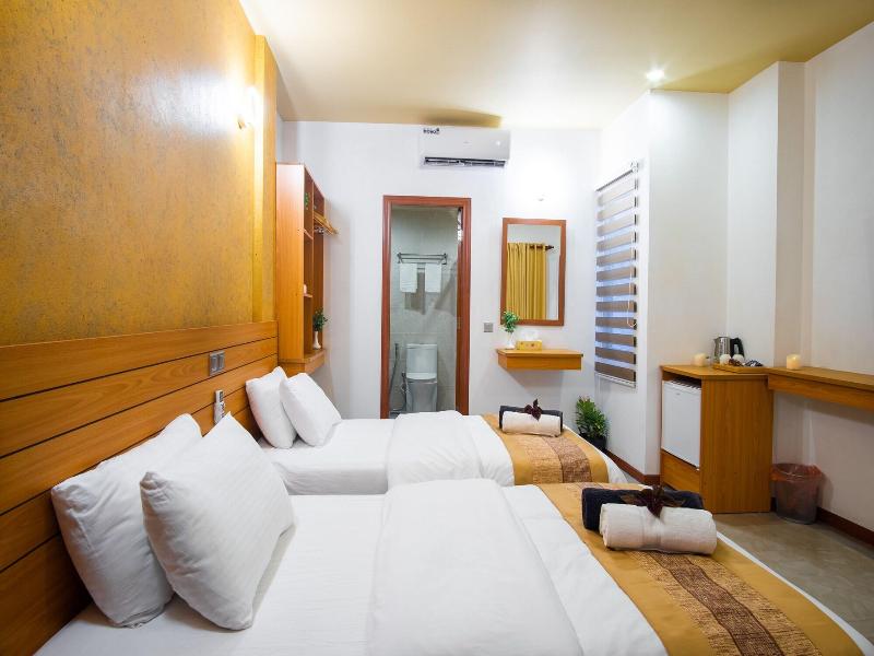 Nala Veli Beach & Spa image