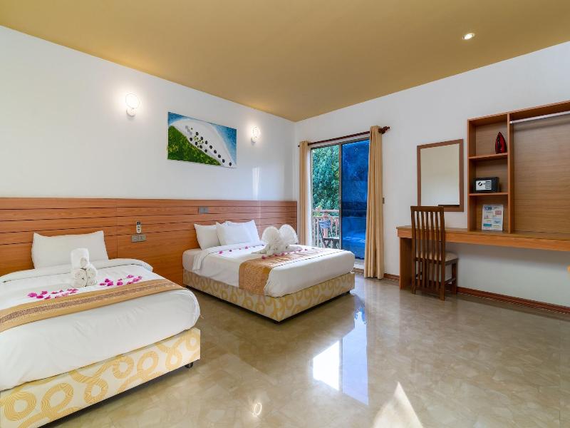Nala Veli Beach & Spa image