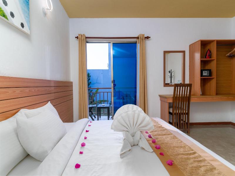 Nala Veli Beach & Spa image