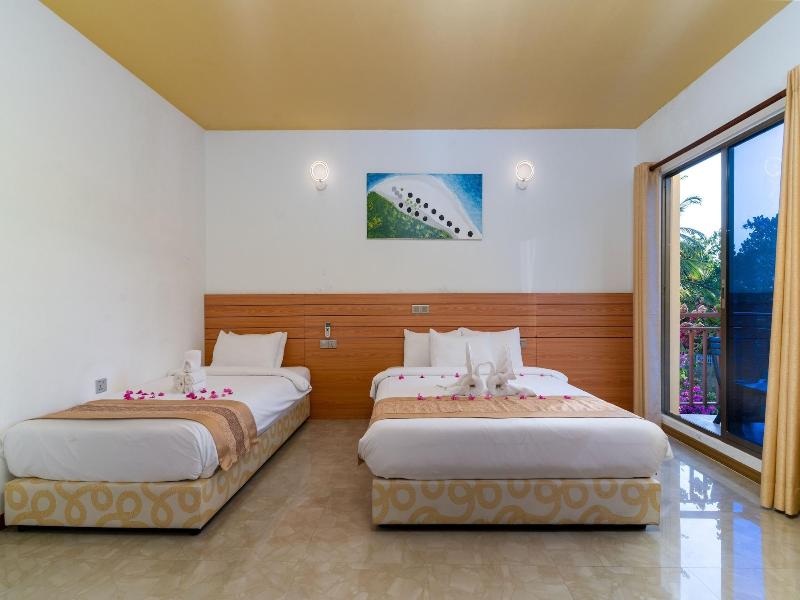 Nala Veli Beach & Spa image