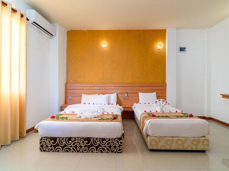 Nala Veli Beach & Spa image