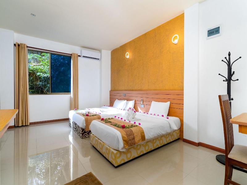 Nala Veli Beach & Spa image