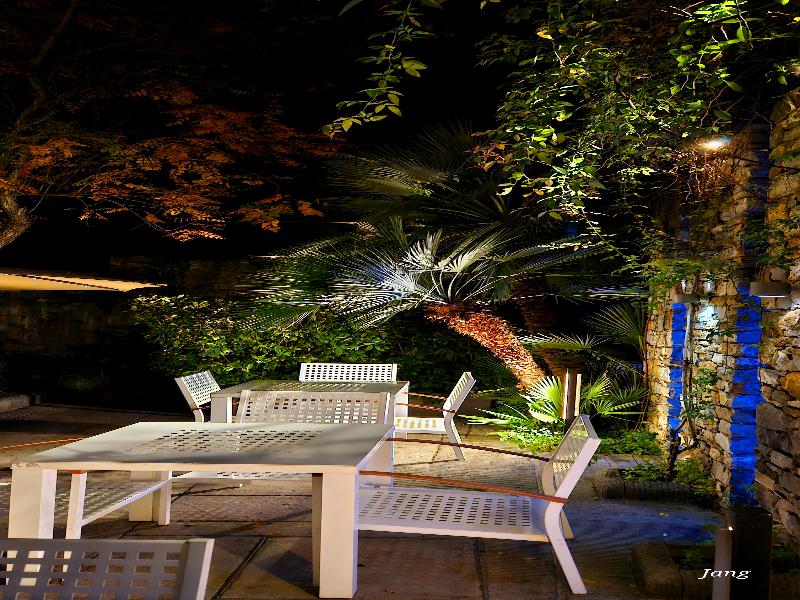 Eden Rock Resort image