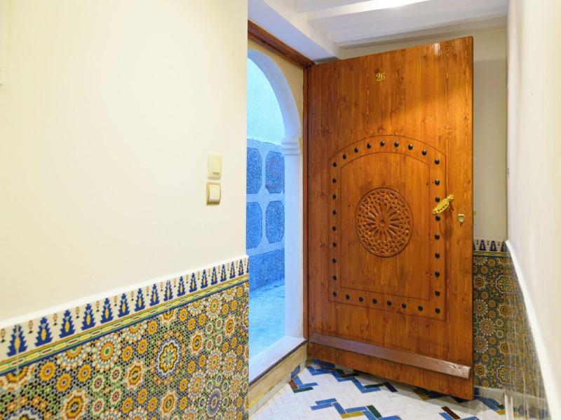 Dar Al Jeld Luxurious Riad Center Rabat image