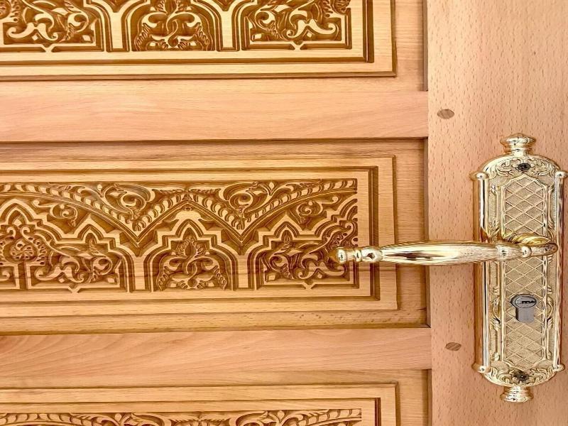 Dar Al Jeld Luxurious Riad Center Rabat image