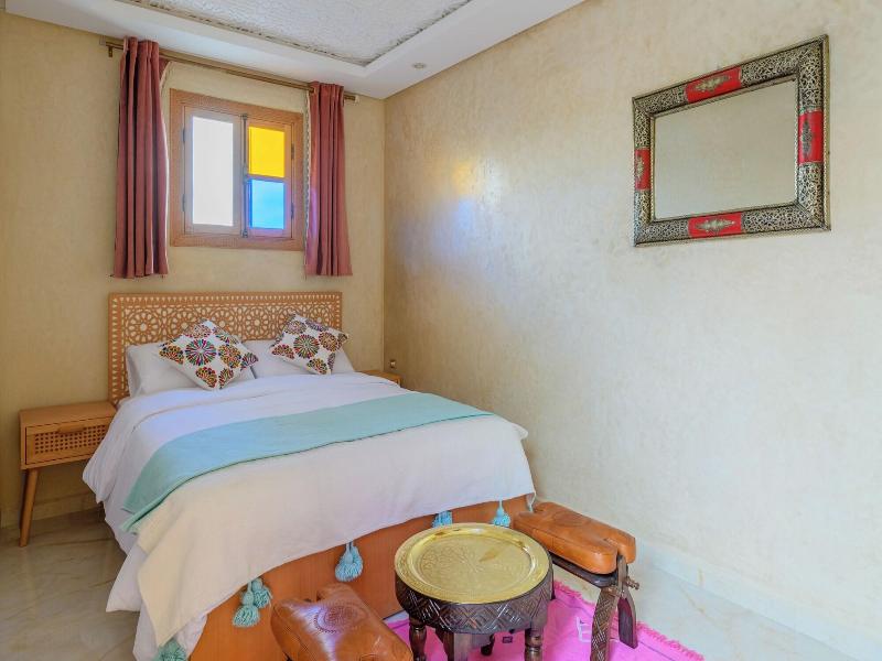 Dar Al Jeld Luxurious Riad Center Rabat image