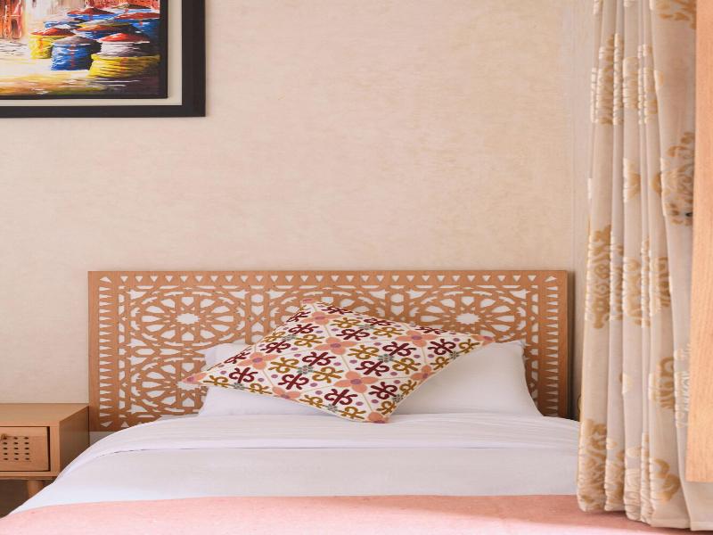 Dar Al Jeld Luxurious Riad Center Rabat image