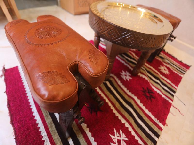 Dar Al Jeld Luxurious Riad Center Rabat image