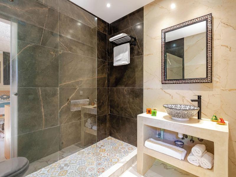 Dar Al Jeld Luxurious Riad Center Rabat image