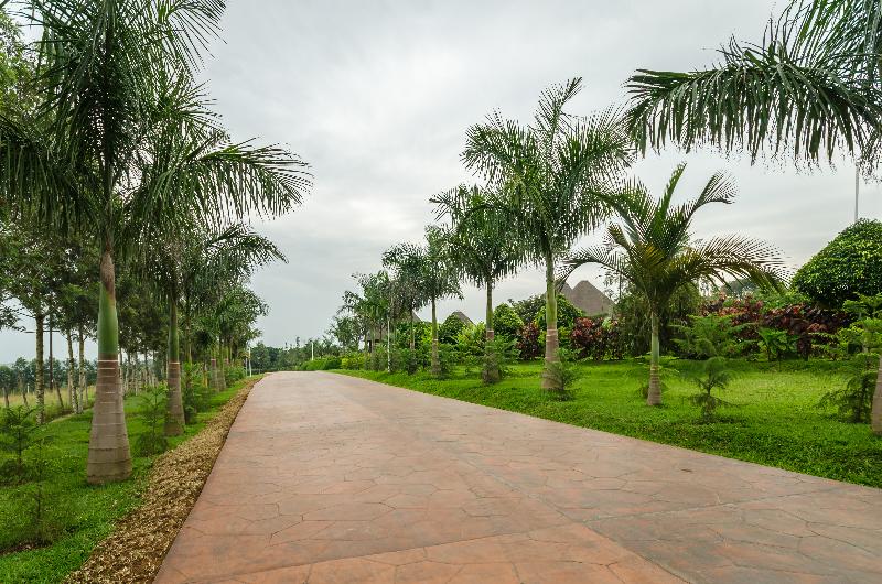 Emburara Farm Lodge image