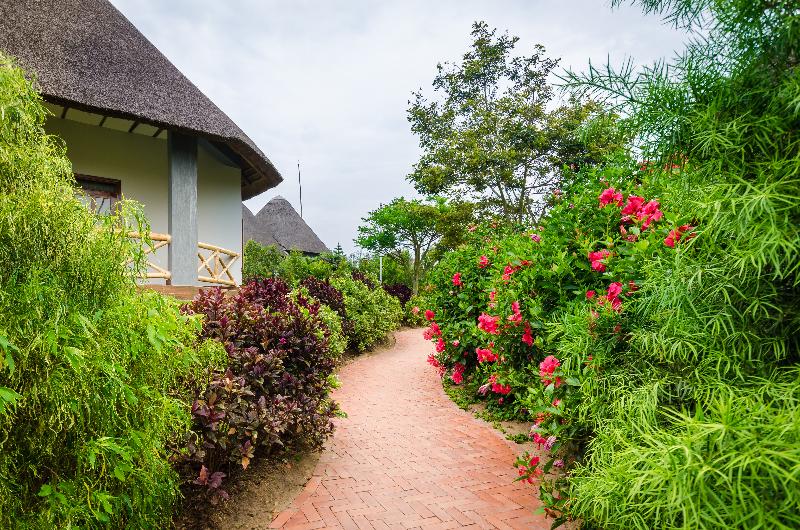 Emburara Farm Lodge image