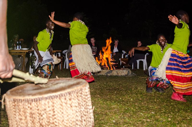 Emburara Farm Lodge image