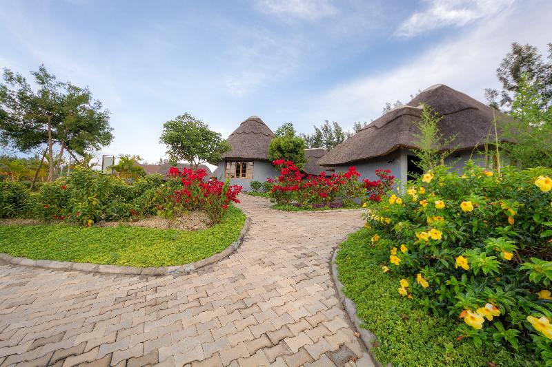 Emburara Farm Lodge image