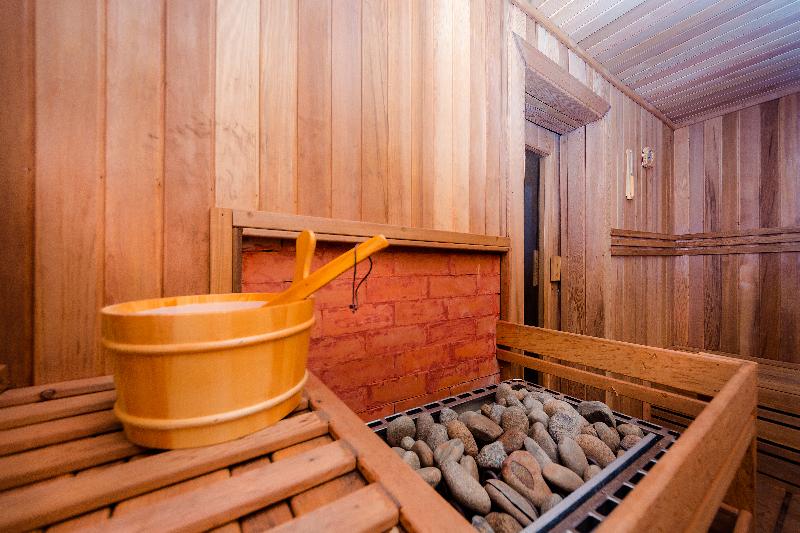 Emburara Farm Lodge image
