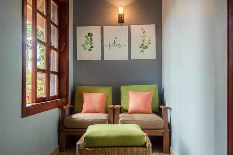 Emburara Farm Lodge image