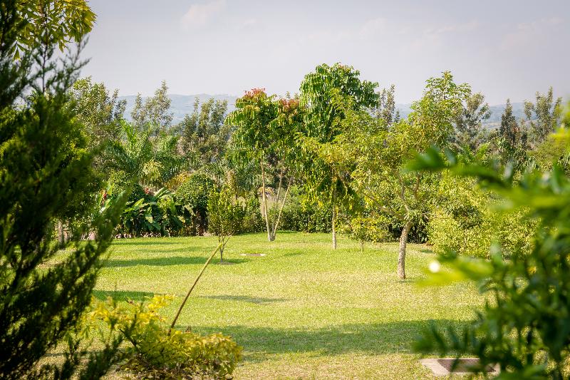 Emburara Farm Lodge image