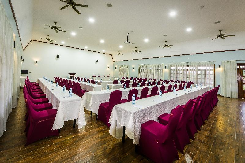 Emburara Farm Lodge image