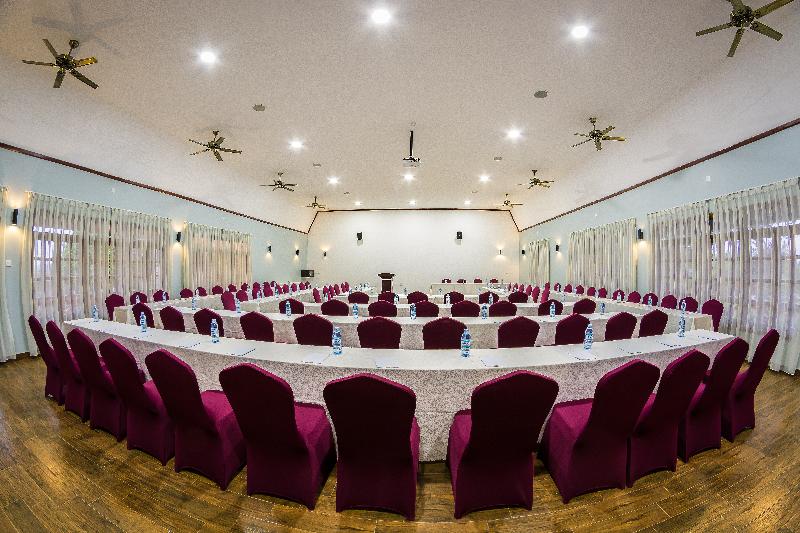 Emburara Farm Lodge image