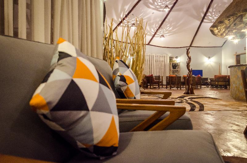 Emburara Farm Lodge image