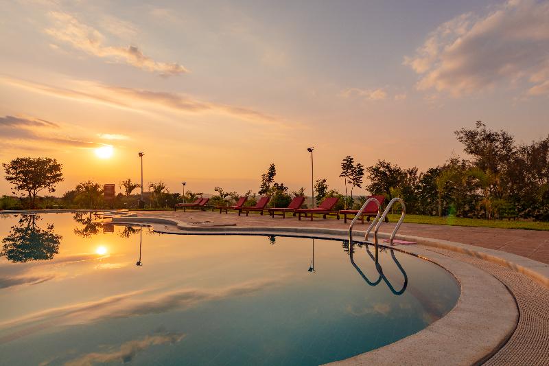 Emburara Farm Lodge image
