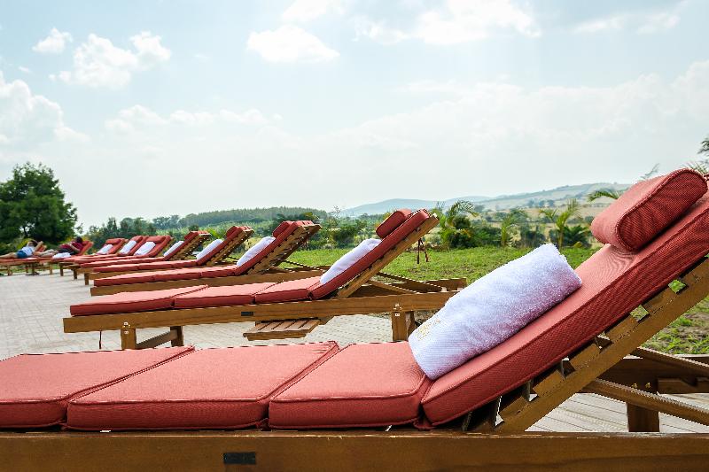 Emburara Farm Lodge image