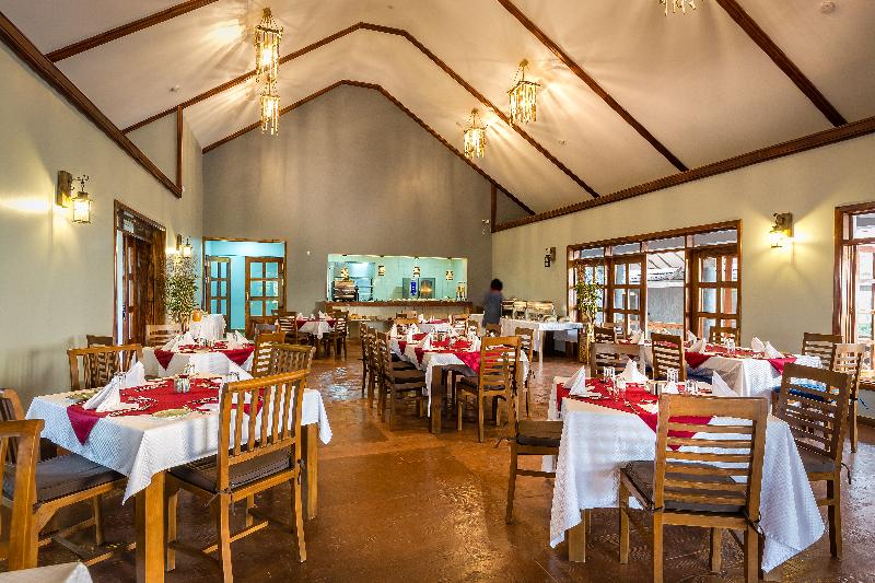 Emburara Farm Lodge image