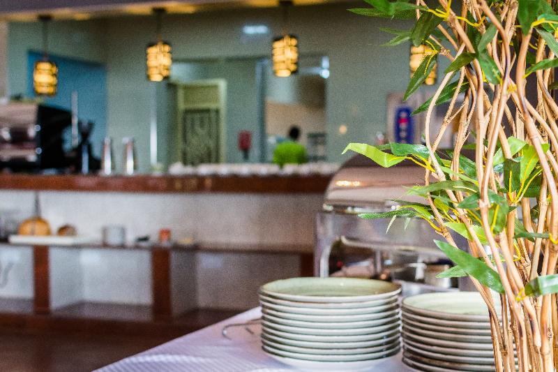 Emburara Farm Lodge image