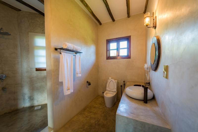 Emburara Farm Lodge image