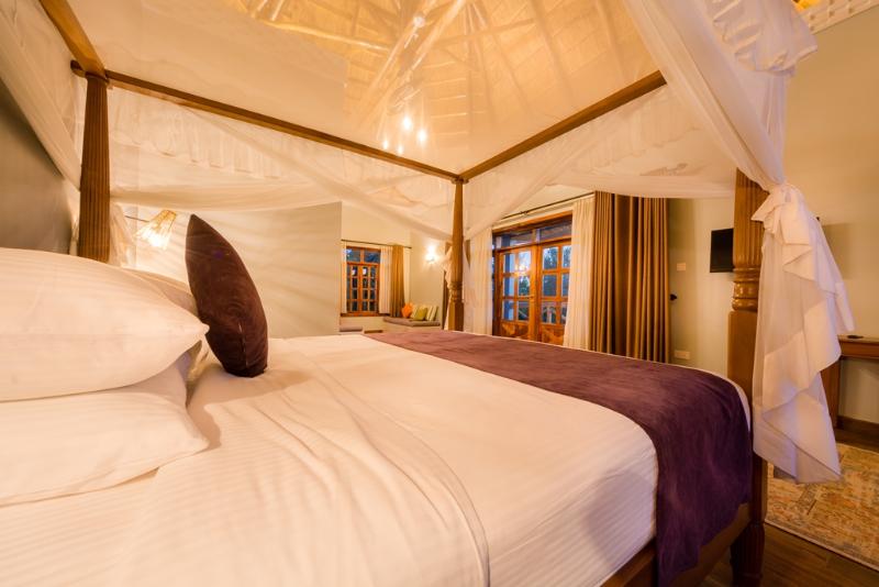 Emburara Farm Lodge image