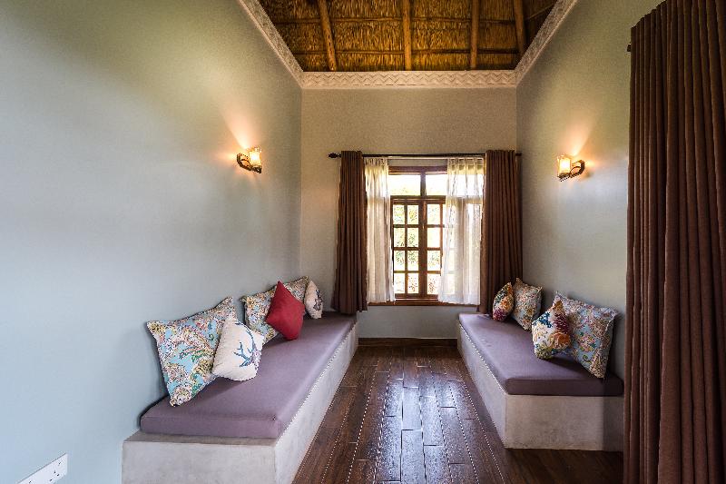 Emburara Farm Lodge image