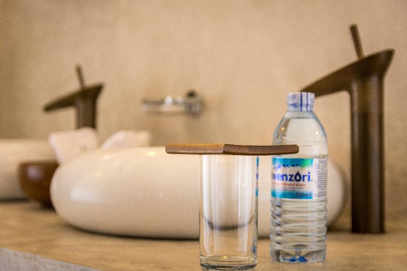 Emburara Farm Lodge image