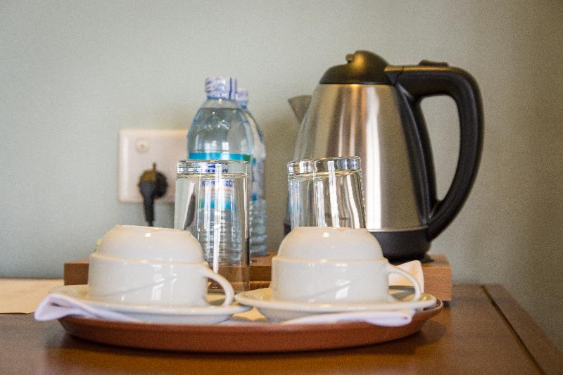 Emburara Farm Lodge image